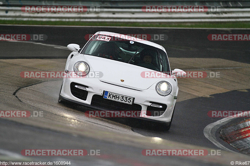 Bild #1608944 - Touristenfahrten Nürburgring Nordschleife 12.06.2016