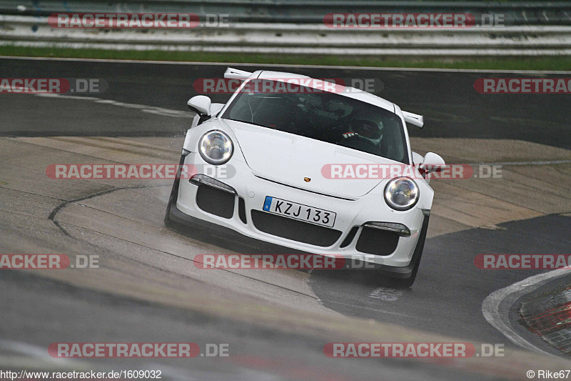 Bild #1609032 - Touristenfahrten Nürburgring Nordschleife 12.06.2016