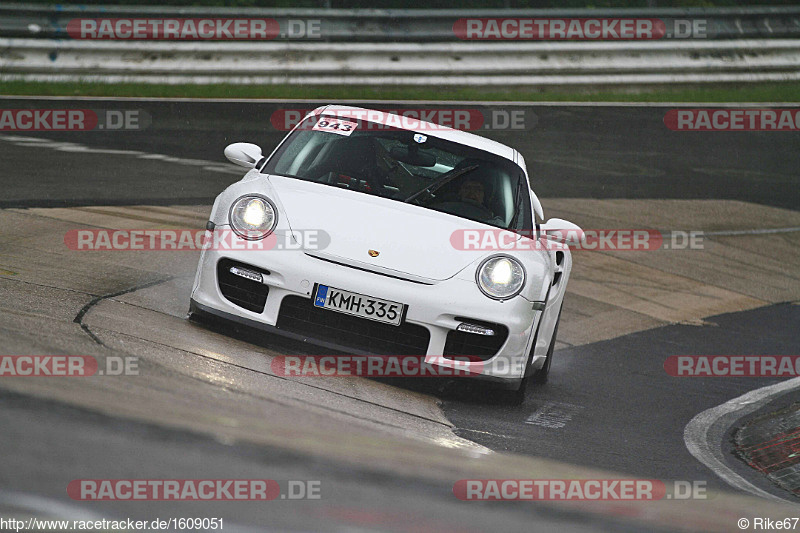 Bild #1609051 - Touristenfahrten Nürburgring Nordschleife 12.06.2016