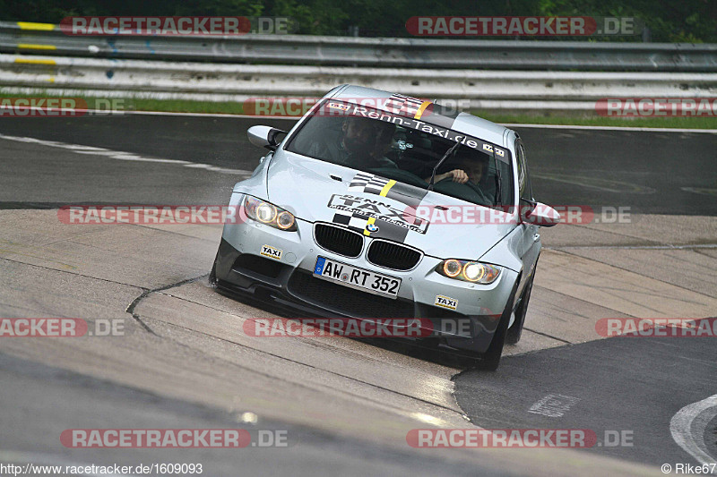 Bild #1609093 - Touristenfahrten Nürburgring Nordschleife 12.06.2016