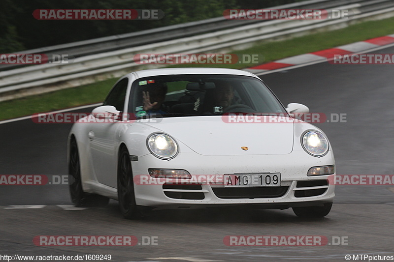 Bild #1609249 - Touristenfahrten Nürburgring Nordschleife 12.06.2016