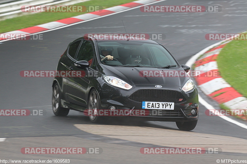 Bild #1609583 - Touristenfahrten Nürburgring Nordschleife 12.06.2016