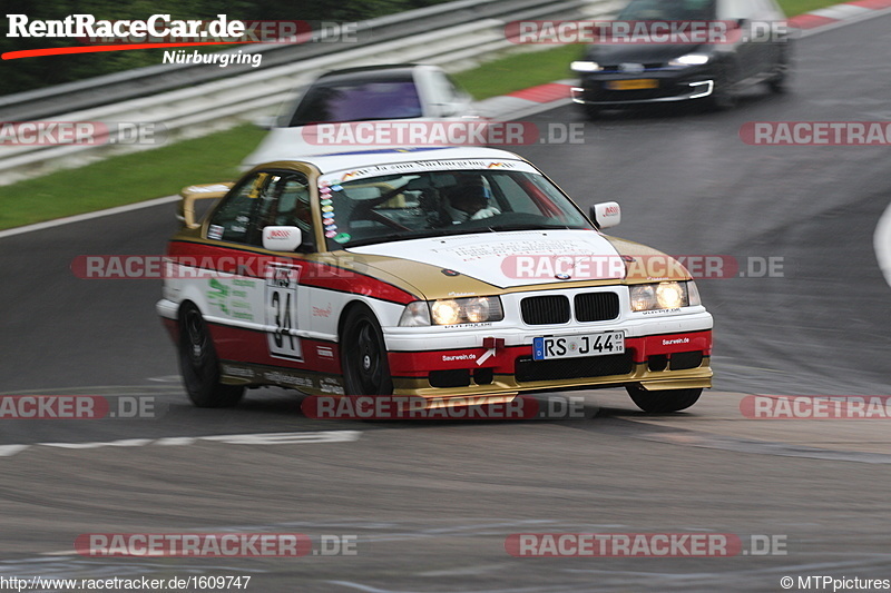 Bild #1609747 - Touristenfahrten Nürburgring Nordschleife 12.06.2016