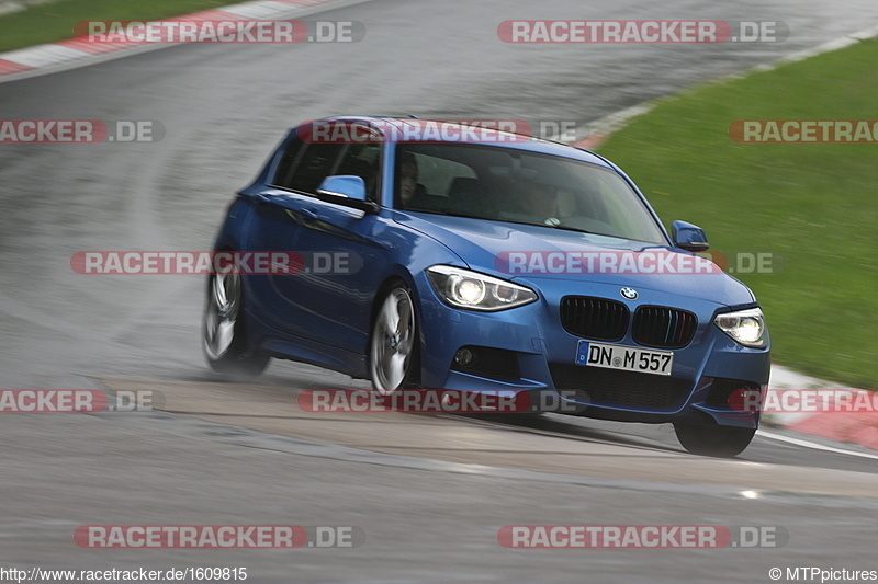 Bild #1609815 - Touristenfahrten Nürburgring Nordschleife 12.06.2016