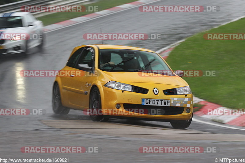 Bild #1609821 - Touristenfahrten Nürburgring Nordschleife 12.06.2016