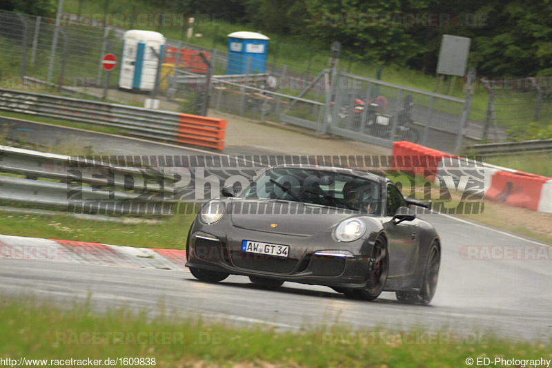 Bild #1609838 - Touristenfahrten Nürburgring Nordschleife 13.06.2016