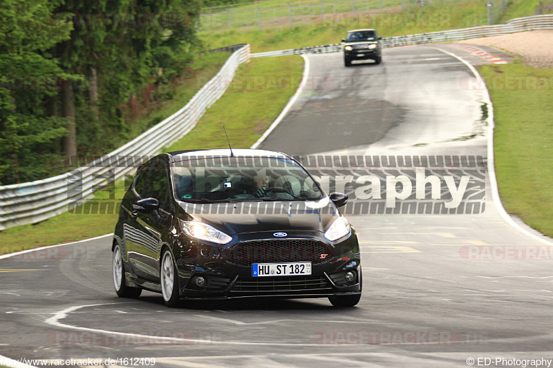 Bild #1612409 - Touristenfahrten Nürburgring Nordschleife 16.06.2016