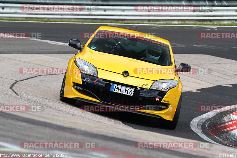 Bild #1612895 - Touristenfahrten Nürburgring Nordschleife 19.06.2016