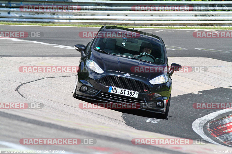 Bild #1613052 - Touristenfahrten Nürburgring Nordschleife 19.06.2016