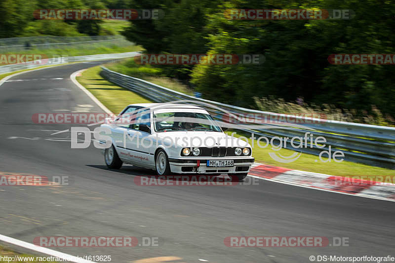 Bild #1613625 - Touristenfahrten Nürburgring Nordschleife 19.06.2016