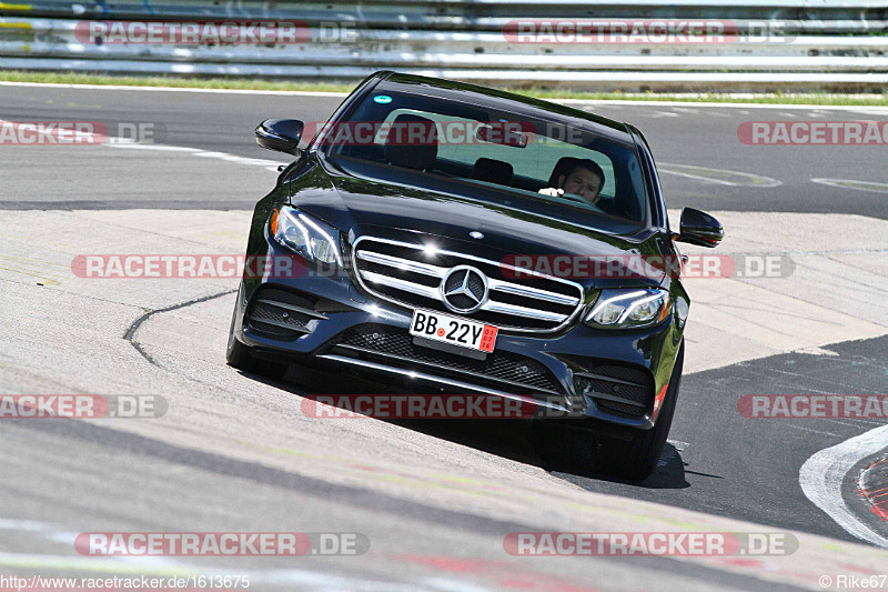 Bild #1613675 - Touristenfahrten Nürburgring Nordschleife 19.06.2016