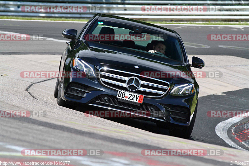 Bild #1613677 - Touristenfahrten Nürburgring Nordschleife 19.06.2016