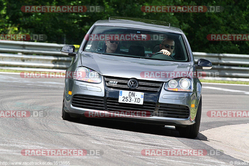 Bild #1613855 - Touristenfahrten Nürburgring Nordschleife 19.06.2016