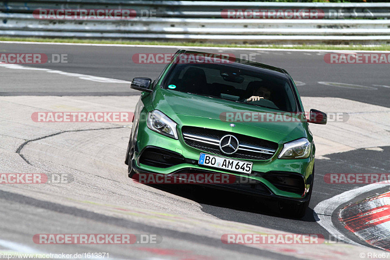 Bild #1613871 - Touristenfahrten Nürburgring Nordschleife 19.06.2016