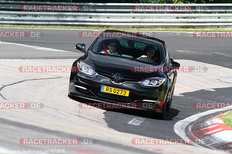 Bild #1613875 - Touristenfahrten Nürburgring Nordschleife 19.06.2016