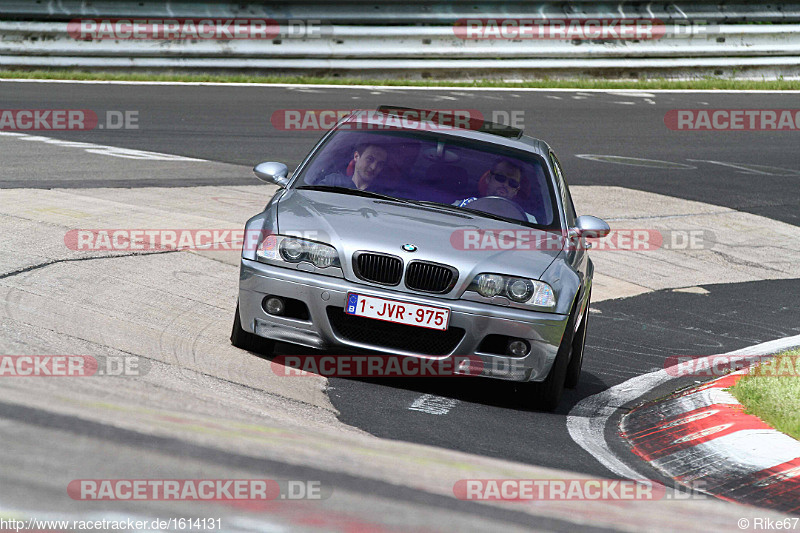 Bild #1614131 - Touristenfahrten Nürburgring Nordschleife 19.06.2016