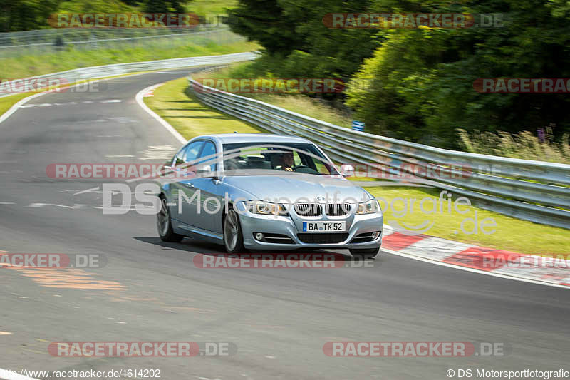 Bild #1614202 - Touristenfahrten Nürburgring Nordschleife 19.06.2016