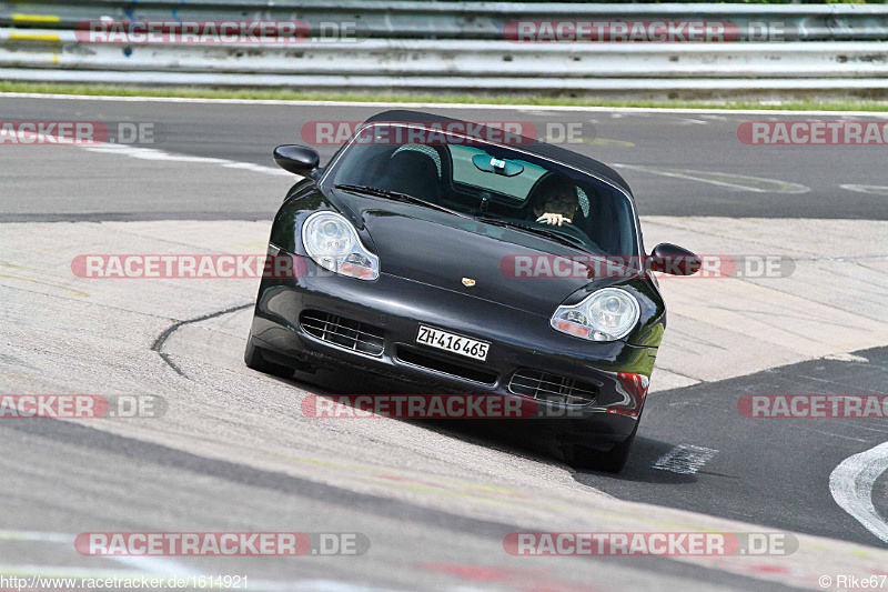 Bild #1614921 - Touristenfahrten Nürburgring Nordschleife 19.06.2016