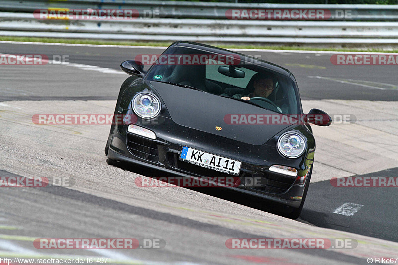 Bild #1614971 - Touristenfahrten Nürburgring Nordschleife 19.06.2016