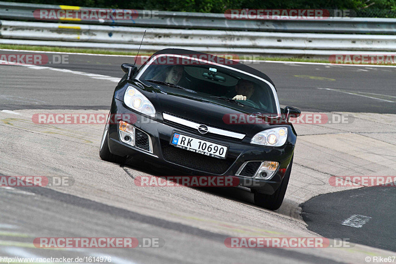 Bild #1614976 - Touristenfahrten Nürburgring Nordschleife 19.06.2016