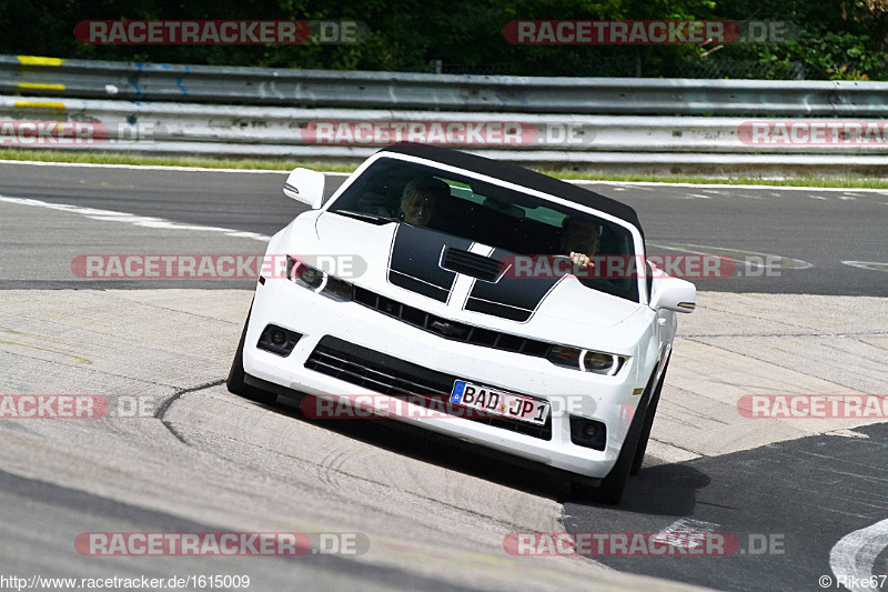 Bild #1615009 - Touristenfahrten Nürburgring Nordschleife 19.06.2016