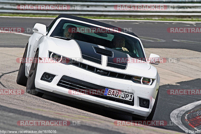 Bild #1615016 - Touristenfahrten Nürburgring Nordschleife 19.06.2016