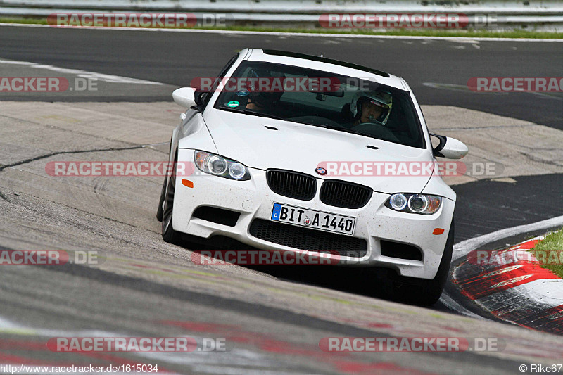 Bild #1615034 - Touristenfahrten Nürburgring Nordschleife 19.06.2016