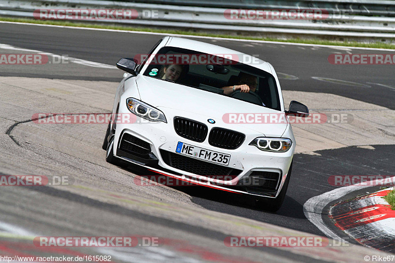 Bild #1615082 - Touristenfahrten Nürburgring Nordschleife 19.06.2016