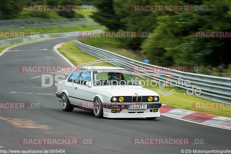 Bild #1615454 - Touristenfahrten Nürburgring Nordschleife 19.06.2016