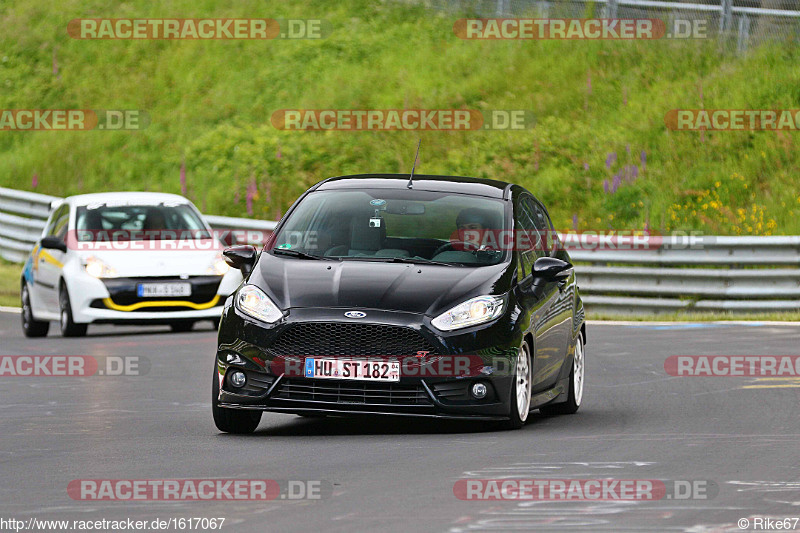 Bild #1617067 - Touristenfahrten Nürburgring Nordschleife 19.06.2016