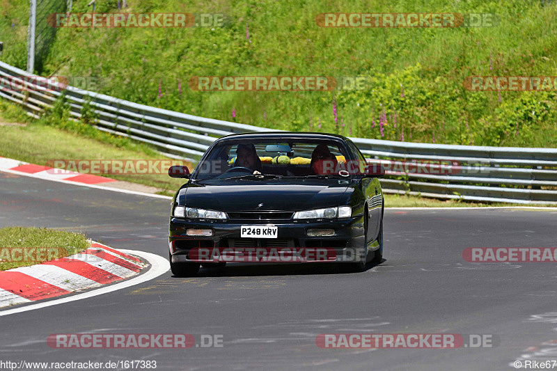 Bild #1617383 - Touristenfahrten Nürburgring Nordschleife 19.06.2016