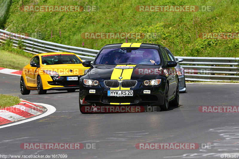 Bild #1617699 - Touristenfahrten Nürburgring Nordschleife 19.06.2016