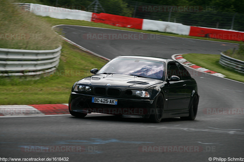 Bild #1618432 - Touristenfahrten Nürburgring Nordschleife 19.06.2016