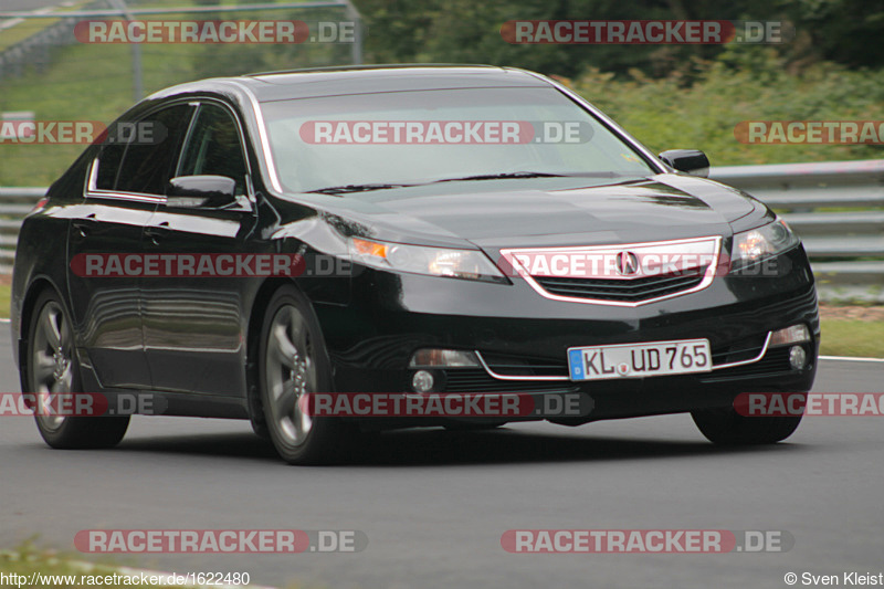 Bild #1622480 - Touristenfahrten Nürburgring Nordschleife 19.06.2016