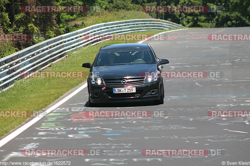 Bild #1622572 - Touristenfahrten Nürburgring Nordschleife 19.06.2016