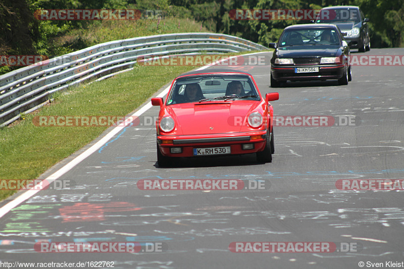 Bild #1622762 - Touristenfahrten Nürburgring Nordschleife 19.06.2016