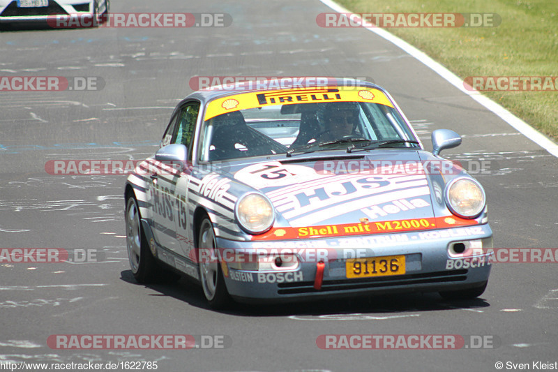 Bild #1622785 - Touristenfahrten Nürburgring Nordschleife 19.06.2016