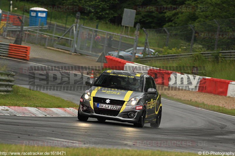 Bild #1618471 - Touristenfahrten Nürburgring Nordschleife 20.06.2016