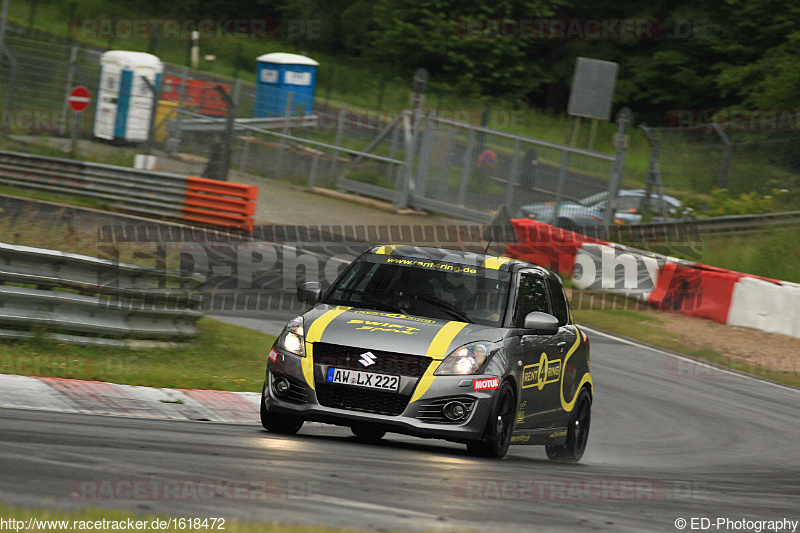 Bild #1618472 - Touristenfahrten Nürburgring Nordschleife 20.06.2016