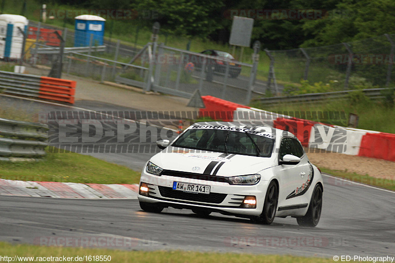 Bild #1618550 - Touristenfahrten Nürburgring Nordschleife 20.06.2016