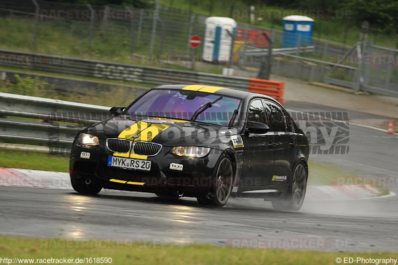 Bild #1618590 - Touristenfahrten Nürburgring Nordschleife 20.06.2016