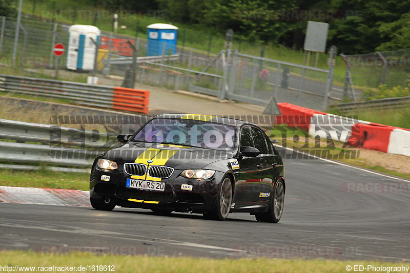 Bild #1618612 - Touristenfahrten Nürburgring Nordschleife 20.06.2016