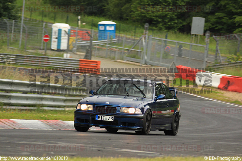 Bild #1618613 - Touristenfahrten Nürburgring Nordschleife 20.06.2016