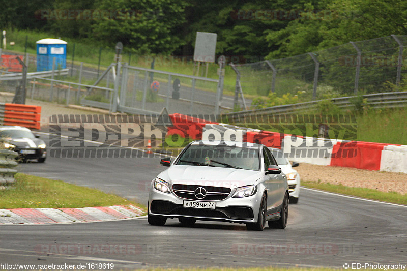 Bild #1618619 - Touristenfahrten Nürburgring Nordschleife 20.06.2016