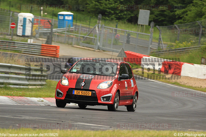 Bild #1618625 - Touristenfahrten Nürburgring Nordschleife 20.06.2016