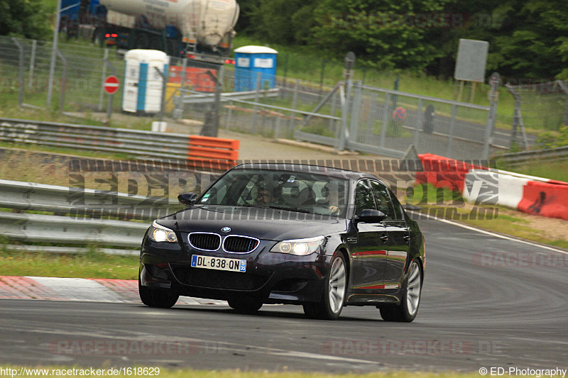 Bild #1618629 - Touristenfahrten Nürburgring Nordschleife 20.06.2016