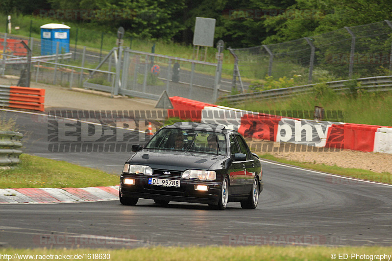 Bild #1618630 - Touristenfahrten Nürburgring Nordschleife 20.06.2016