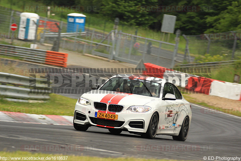 Bild #1618637 - Touristenfahrten Nürburgring Nordschleife 20.06.2016