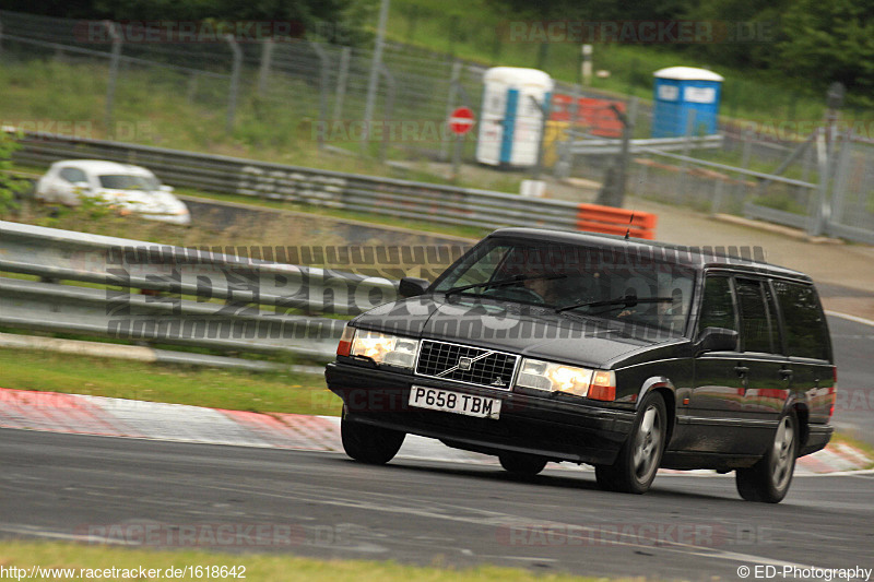 Bild #1618642 - Touristenfahrten Nürburgring Nordschleife 20.06.2016