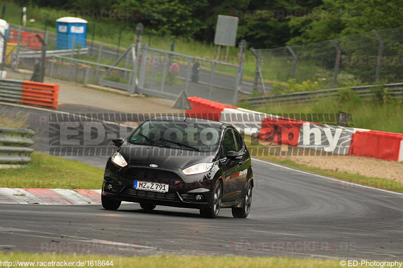 Bild #1618644 - Touristenfahrten Nürburgring Nordschleife 20.06.2016